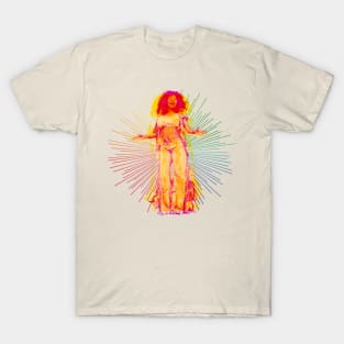 Chaka Khan T-Shirt